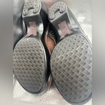 Ariat  Womens Sheila Brown Suede Leather  Studded Clogs Shoes Size 8 Photo 4