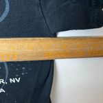 Urban Outfitters Scotty McCreery T Shirt Black Small S Country Music Artist Graphic Tee Solid Photo 9