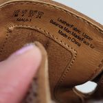 Zodiac  MAUI GREY WOVEN SLIP ON FAUX FUR LINED CLOGS WOMENS 7M Photo 8