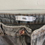 Adika Black Jeans straight leg Photo 1