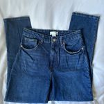 H&M Slim Mom High Ankle Jeans Photo 0
