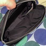 Burberry Logo Bum Bag Printed Nylon Photo 13