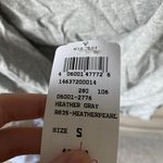 Windsor Grey Plunge Bodysuit Photo 2