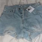 Adika Jean shorts Photo 0