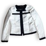 Karl Lagerfeld  Paris women’s colorblock blazer size P(Xs) Photo 0