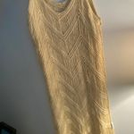 BOHO Crochet Beach Cover Up Photo 1