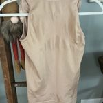 IZOD Size XL Tan Shapewear Top Photo 1