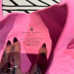 Spiritual Gangster Self Love leggings in Rosie w/cut out on sides size M/L Photo 3