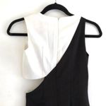 Lovers + Friends x Monica Rose Westville Mini Dress XS Cut Out Revolve Party Photo 7