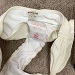 PilyQ New.  Ivory LACE bikini Bottom. Small. Retails $79 Photo 7