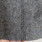 Madewell Wool Skirt Photo 5