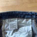 AG Adriano Goldschmied Low-Rise "The Legging Ankle" Super Skinny Ankle Jeans, 25 Photo 7
