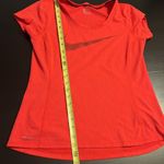 Nike  running dri fit shirt Photo 2