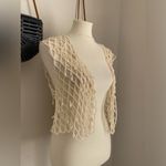 Pearl Vest Size M Photo 1