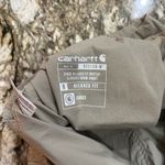 Carhartt  Force Relaxed Fit Ripstop 5-Pocket Work Short Photo 2