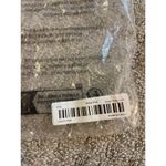 Boutique NWT-  Orange & Coral Paisley Floral Maxi Skirt One Size Photo 4