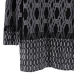 Y2K Yest Renaissance Gothic Fairy Festival Stretch Mini Dress Women's Size 10 Black Photo 3