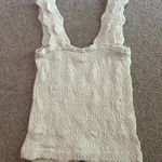 Free People love letter cami  Photo 1