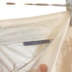 NYDJ  ankle white size 8 pants Photo 2
