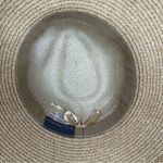Scala Pronto Sea Shells Boho Summer Hat Photo 7