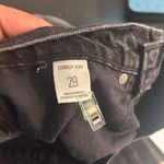 BDG Urban Outfitters Straight Leg Jeans Black 29 Photo 8