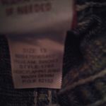 SO  34 13S Light Flap Button Pocket Flare Jeans Photo 4