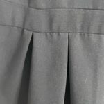 Jessica London  black bell sleeve lace lined dress size 16 NWOT Photo 6