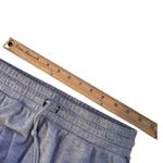 Fabletics 2 Piece Set Waffle Knit Womens XS Gray Pants Hoodie Jacket Athletic Photo 11