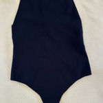 Banana Republic ‎ Navy Bodysuit NWT Photo 0
