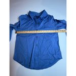 Westbound ‎ Women's Button Down Shirt Long Sleeve Collared Top Business Casual Photo 2