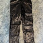 H&M Leather Pants Photo 0