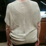 Lightweight cardigan knit top NEW office wear Size undefined Photo 3