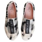 True Joy “God Is First” Fashion Sneakers Size 7 Photo 1