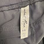 Velvet Rose Black Jogger Pants Lightweight Drawstring Waist Cuffed Womens P/S Size undefined Photo 3