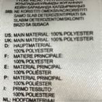 Adidas X Pharrell Williams Women’s Sweatpants Photo 11