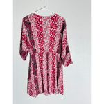 Andree by Unit Andrée by Unit Boho Floral Mini Dress L Photo 7