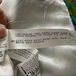 ZARA Basic Zip Up Long Sleeve Green/Blue/Red Floral Lined Jacket Size XS Photo 11