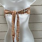 Motel  Handkerchief Top size S Photo 6