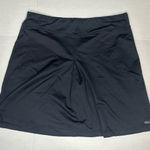 Athleta Women’s  Size Small Athletic Black‎ Golf Skirt Photo 0