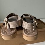 Vivaia Arch Pro AdaptAll Sandals Size 7 New Tan Photo 4
