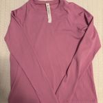 Lululemon  Ribbed Swiftly long sleeve Photo 0