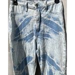 Aphrodite Vintage  Women’s Denim Pants Size 13 Summer Made In USA Photo 1