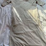 REESE DRESS (STONE) Size XS Photo 5