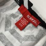 Bongo Pyramid tank top Photo 1