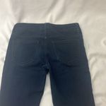 Forever 21 Vintage navy blue skinny jeans woman’s size 24 Photo 6