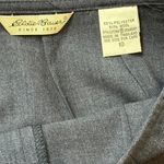 Eddie Bauer Vintage  Wool Blend Stretch Skirt Photo 4