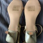 Glamorous Gold Heels Photo 1