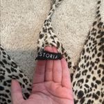 Storia  Leopard Print Dress Photo 2