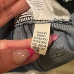 Spanx Womens  Cropped Kick Flare Jeans Photo 5