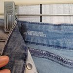 Ivanka Trump  light wash jeans sz. 10 Photo 7